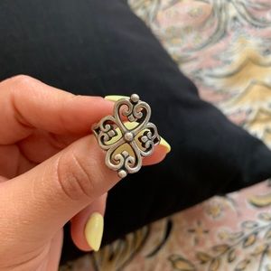 James Avery Ring